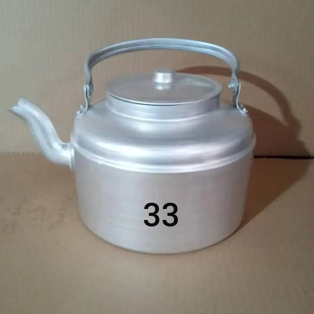 تولید کتری و قابلمه|ظروف پخت‌وپز|اراک, |دیوار