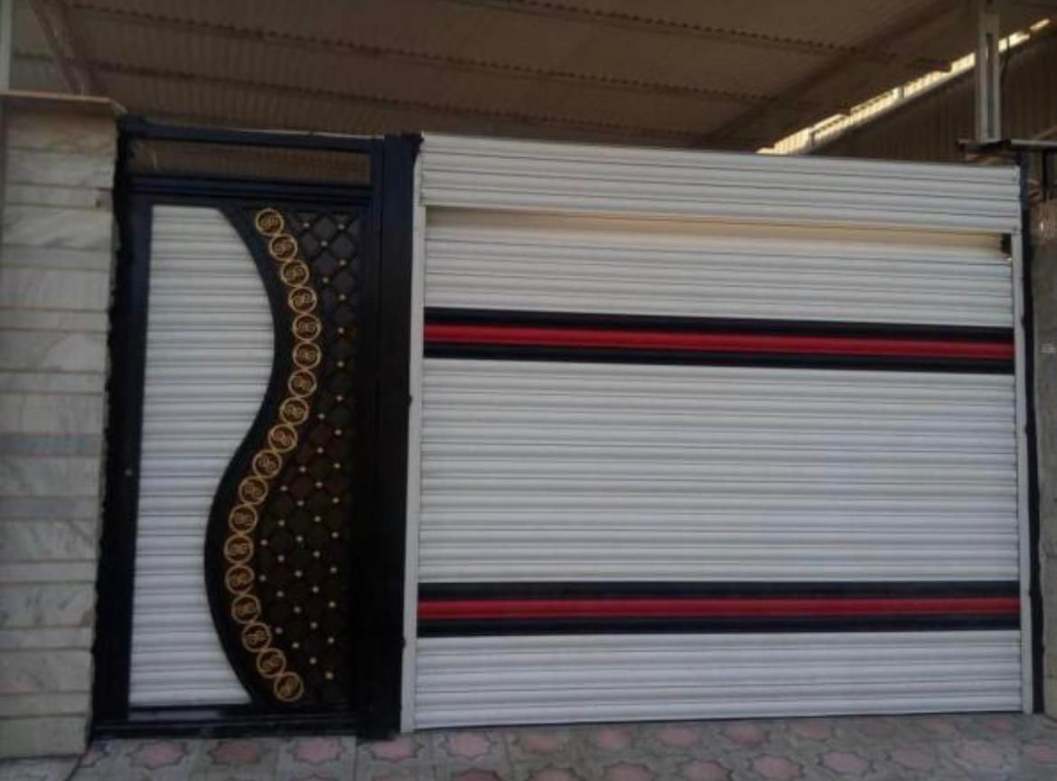 تعمیر و نصب کرکره برقی (حتی روزهای تعطیل)|خدمات پیشه و مهارت|تبریز, |دیوار