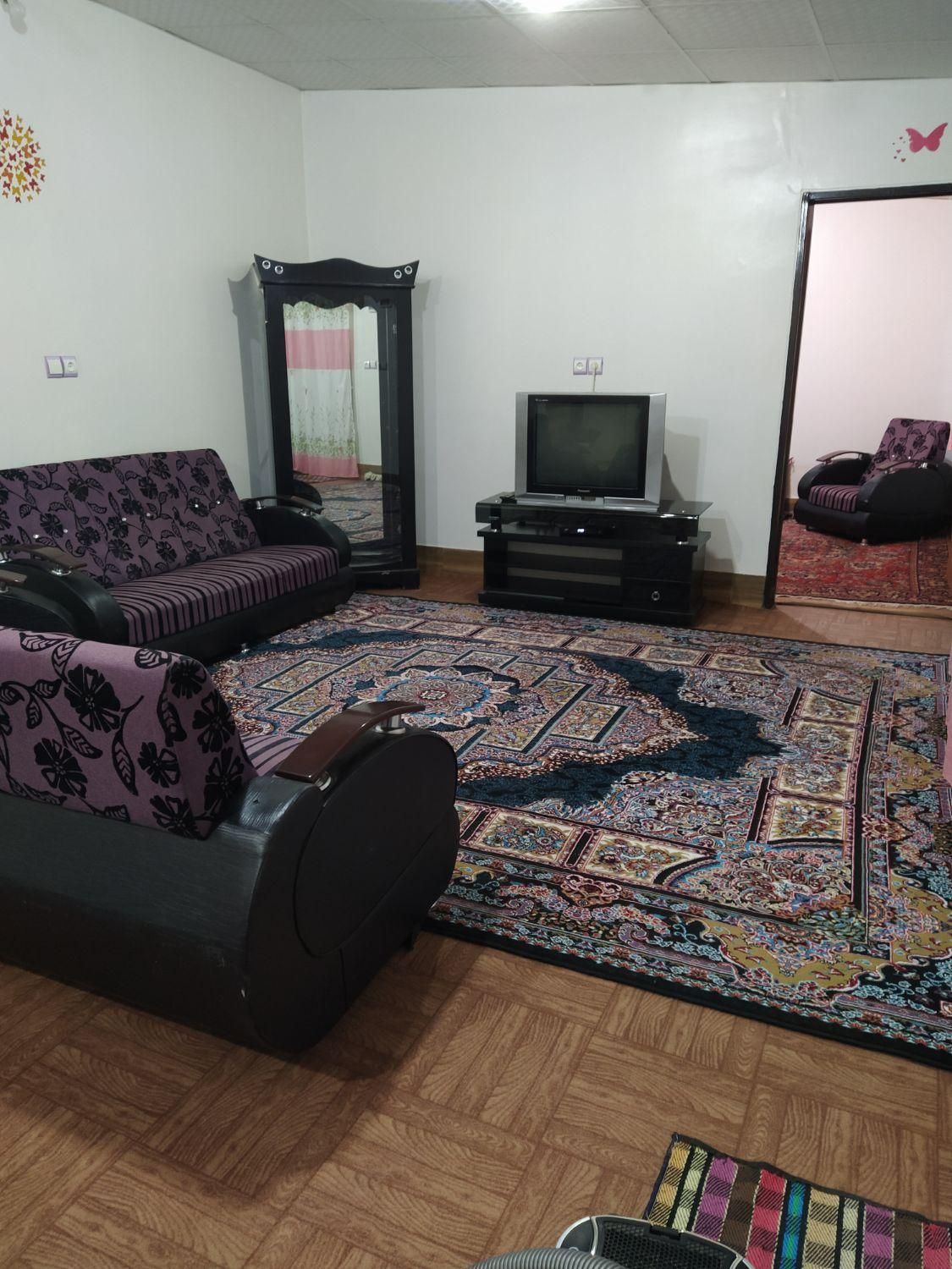 اجاره سوییت ترتمیز|اجارهٔ کوتاه‌مدت آپارتمان و سوئیت|کرمان, |دیوار