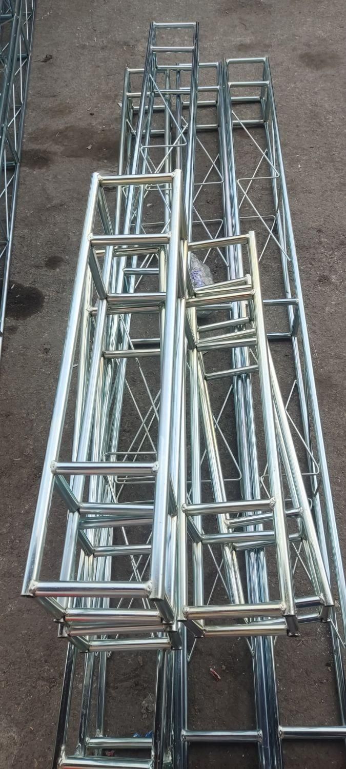 واچ استراکچر تزیینی اسپیس فریم|مصالح و تجهیزات ساختمان|مشهد, ابوذر|دیوار