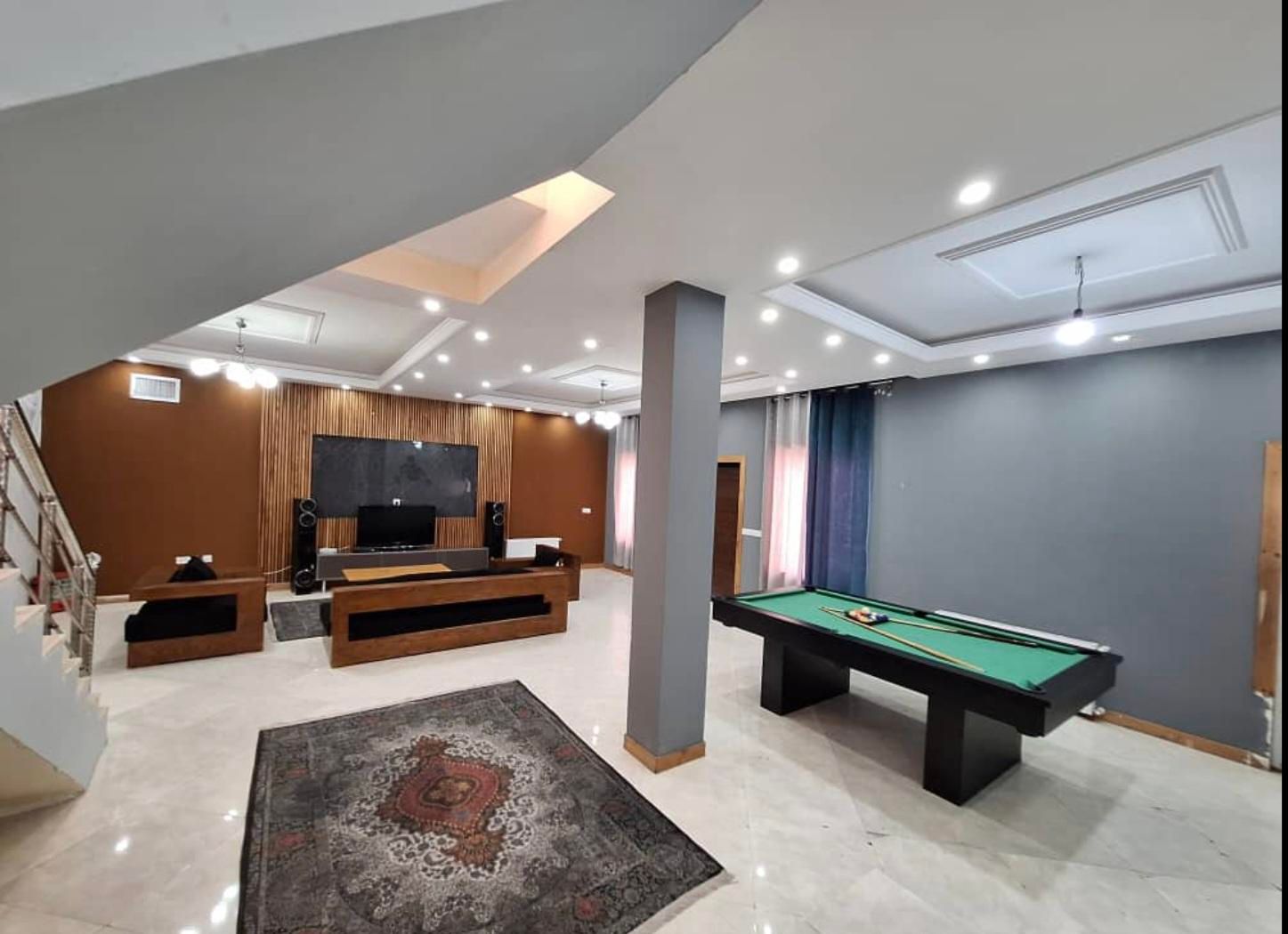 اجاره روزانه ویلا مهرآباد رودهن دماوند|اجارهٔ کوتاه‌مدت ویلا و باغ|تهران, تهرانپارس غربی|دیوار