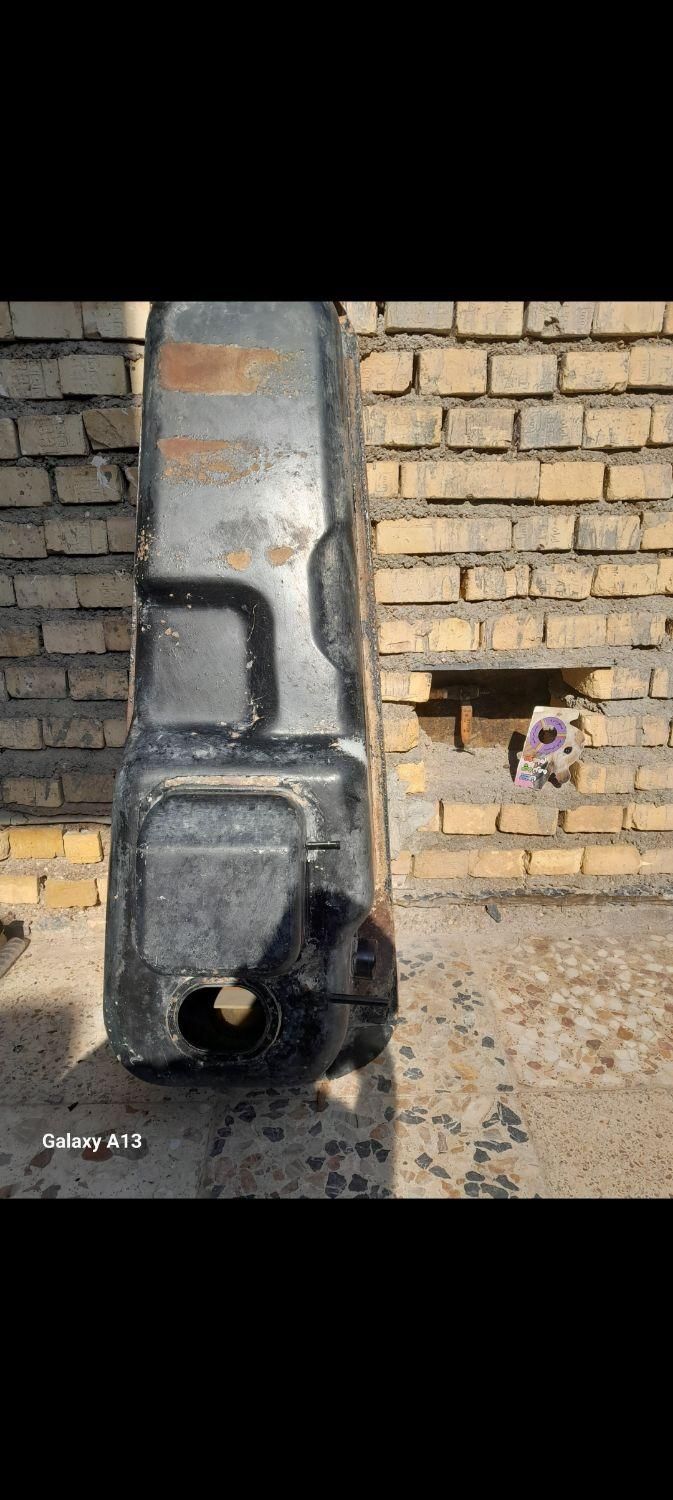 باک نیسان|قطعات یدکی و لوازم جانبی خودرو|اهواز, کمپلو جنوبی (کوی انقلاب)|دیوار