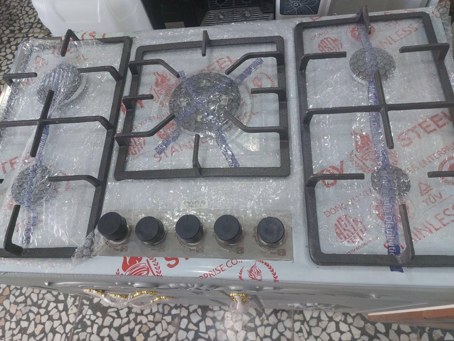 اجاق گاز تهران کالا|اجاق گاز و لوازم برقی پختوپز|برازجان, |دیوار