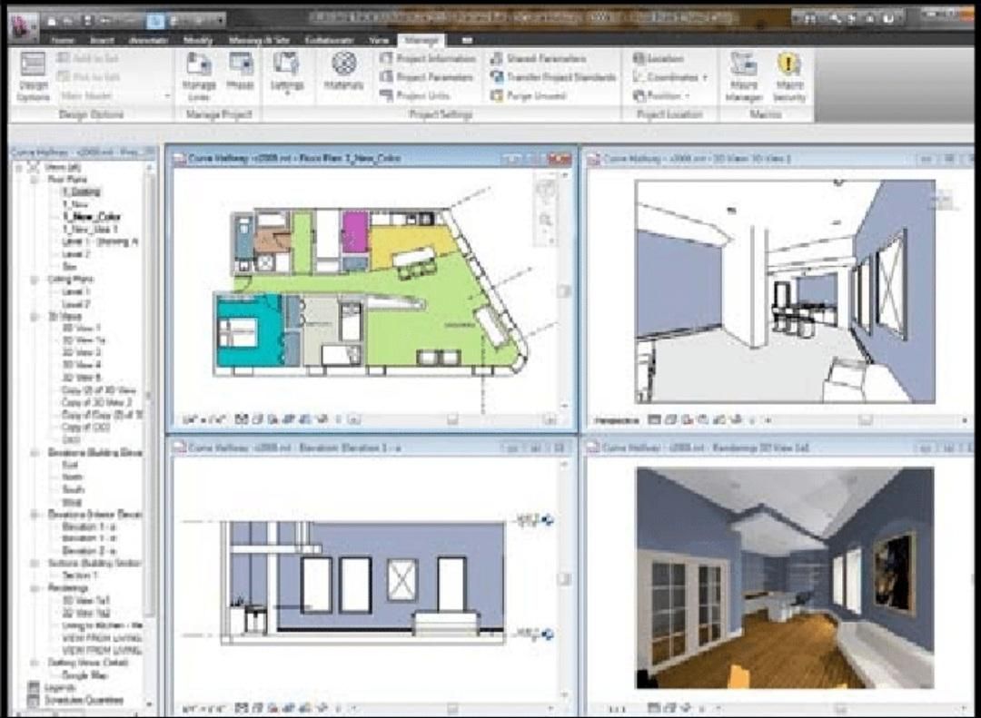 آموزش اتوکد و رویت (Auto CAD & Revit)|خدمات آموزشی|اصفهان, عسگریه|دیوار