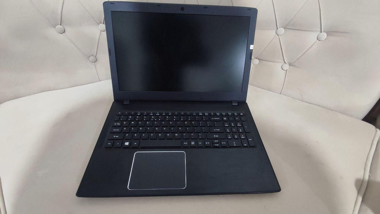 لپ تاپ Acer|رایانه همراه|سیرجان, |دیوار