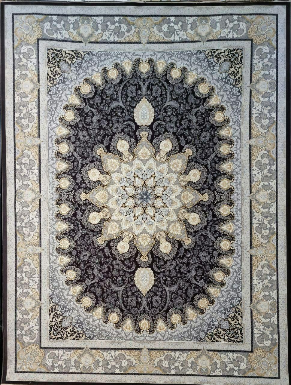 فرش جواهر همواره ۴۰٪ فرش پادادشهر|فرش|اهواز, پادادشهر|دیوار