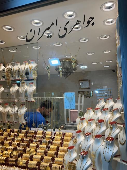 سرویس شنل کلا ۶ درصد|جواهرات|شیراز, بازار|دیوار