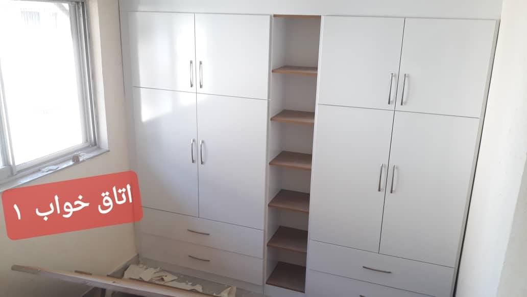 واحد ۵۲متر ۲خواب سندتکبرگ بازسازی شده مجتمع الغدیر|فروش آپارتمان|رشت, دیانتی|دیوار