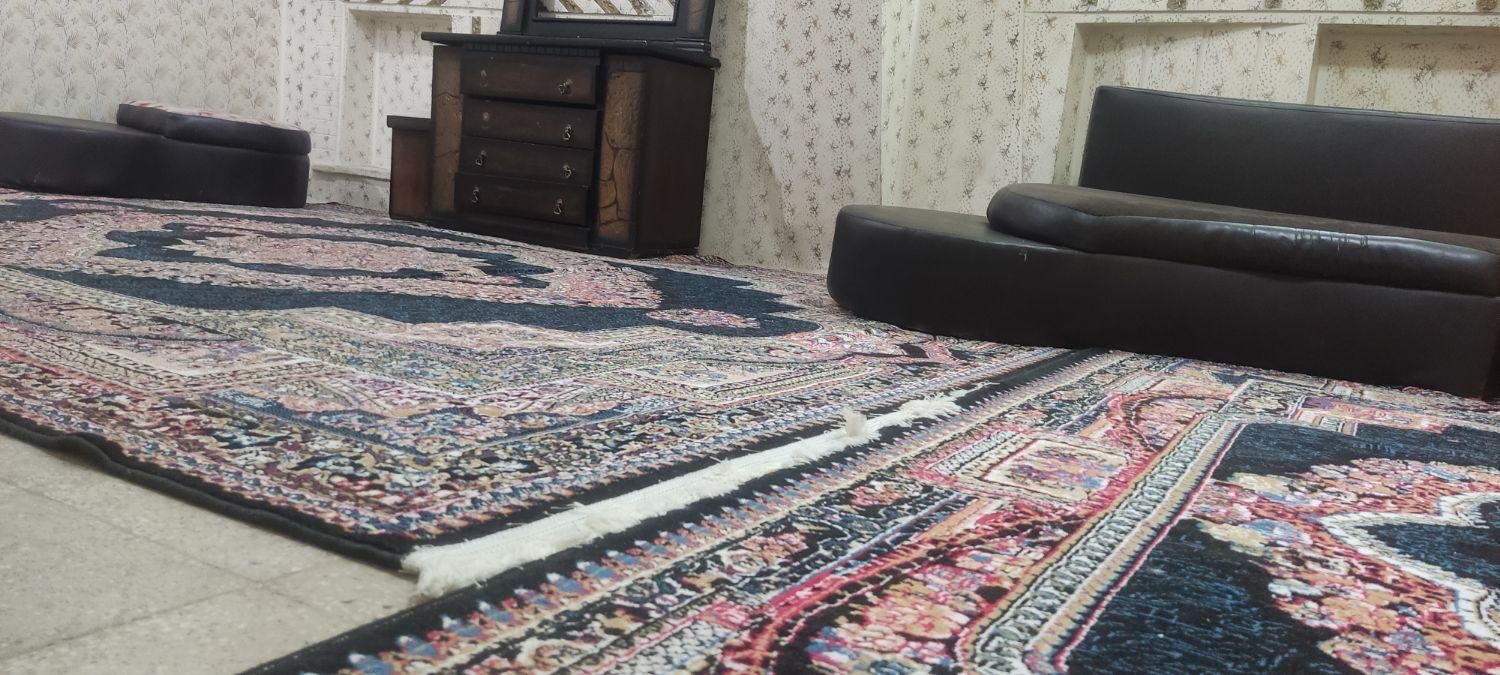 خانه ویلایی مبله درب حیاط با پارکینگ|اجارهٔ کوتاه‌مدت آپارتمان و سوئیت|شیراز, پانصد دستگاه ارتش|دیوار