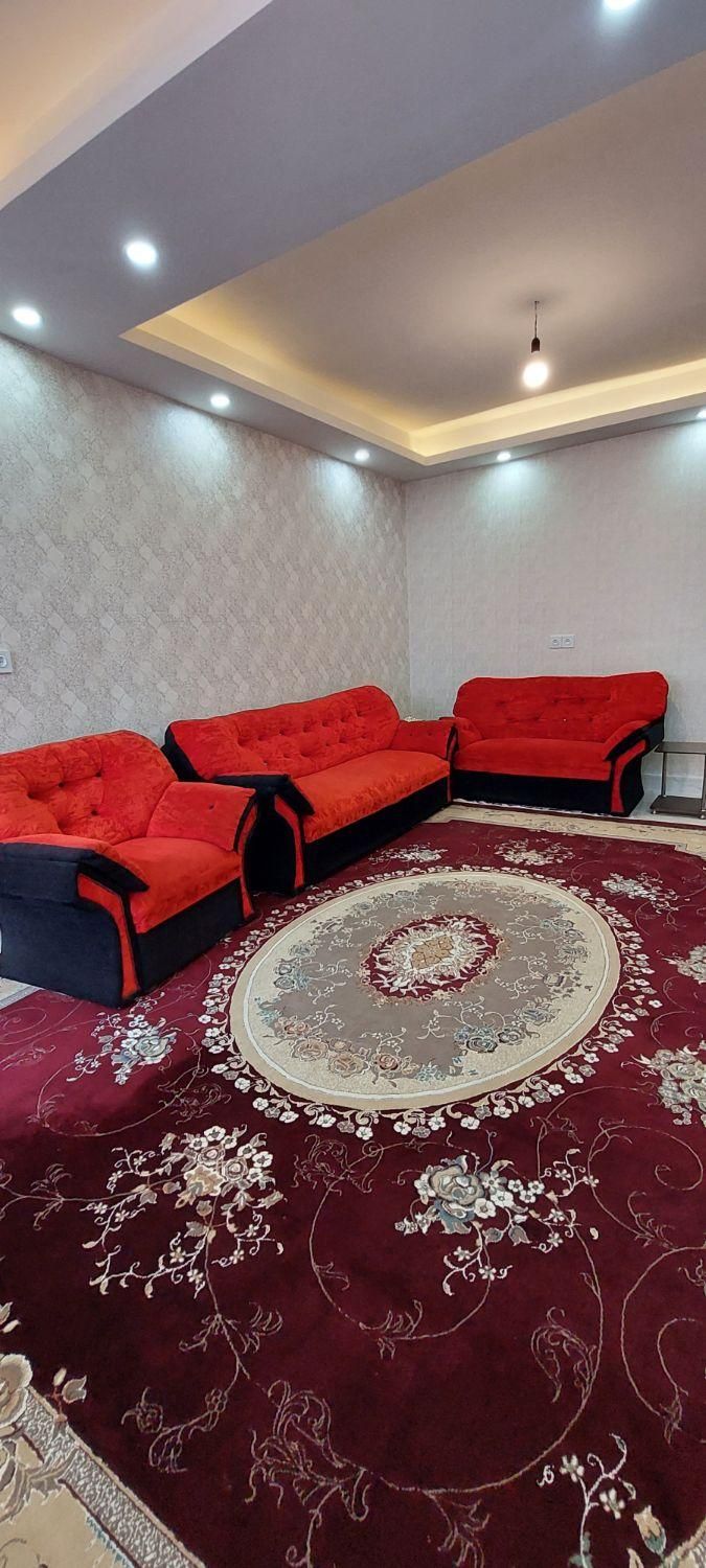 اجاره سوئیت درمرکزشهررشت|اجارهٔ کوتاه‌مدت آپارتمان و سوئیت|رشت, دباغیان|دیوار