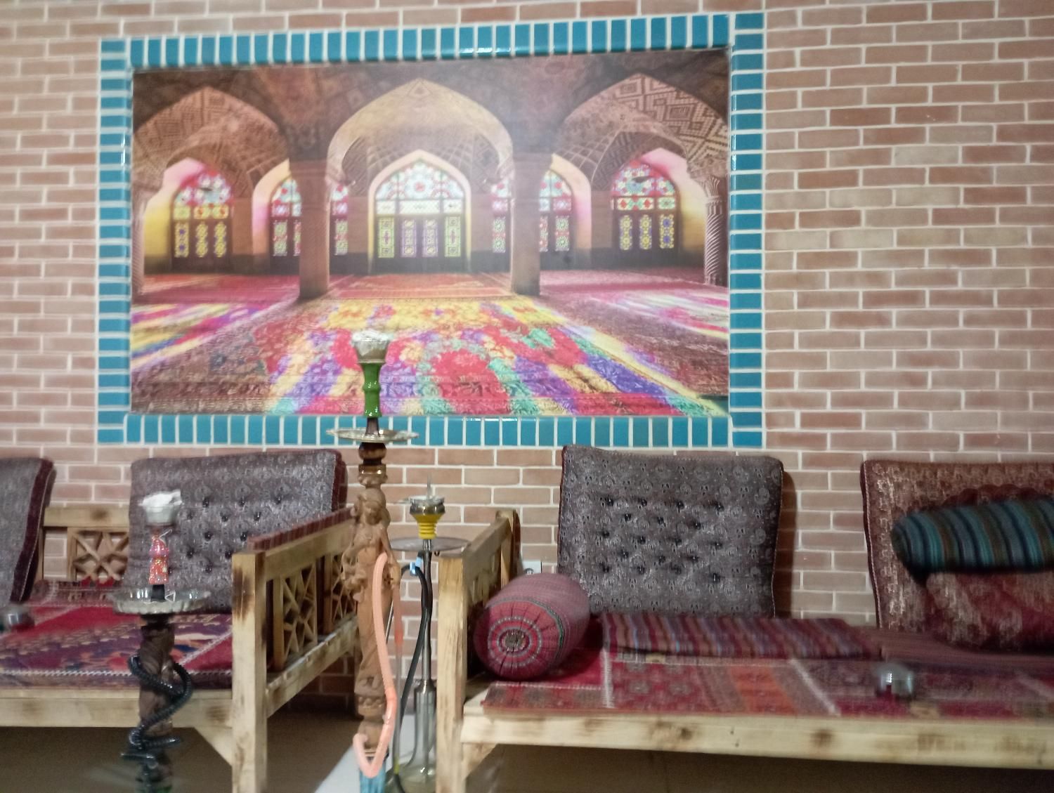 فروش زیرزمین ۱۴۸ متر|فروش مغازه و غرفه|کرج, گلشهر|دیوار