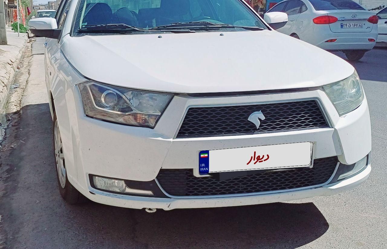 دنا معمولی تیپ ۲، مدل ۱۳۹۸|خودرو سواری و وانت|زاهدان, |دیوار