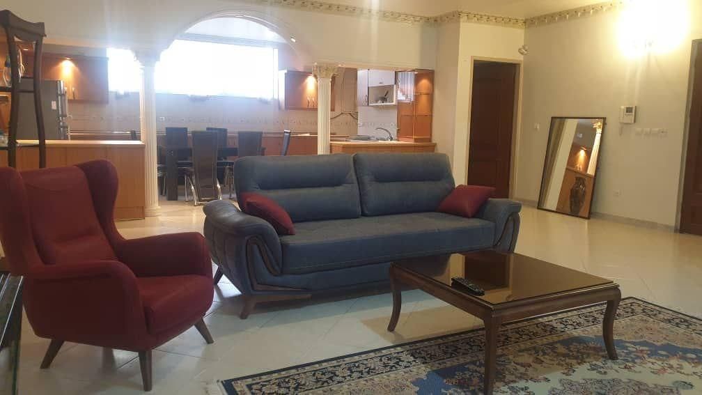 اجاره سوییت اپارتمان مبله در سی و سه پل|اجارهٔ کوتاه‌مدت آپارتمان و سوئیت|اصفهان, باغ زرشک|دیوار
