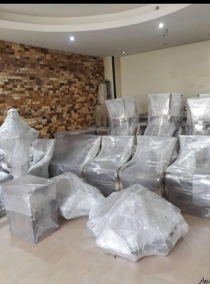 باربری خاورکامیون نیسان شهرستان بسته بندی|خدمات حمل و نقل|تهران, طرشت|دیوار