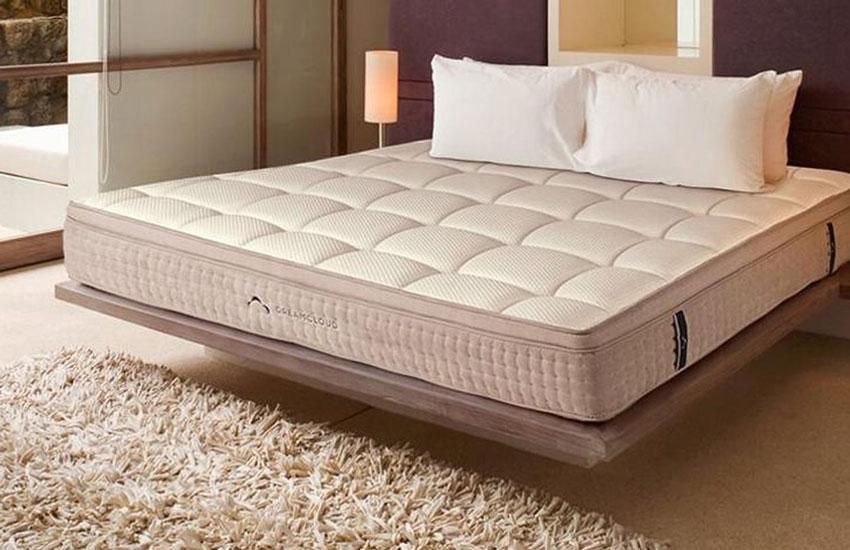 تشک خوشخواب رویال طبی ارتوپدی با تهویه هوا|تشک تختخواب|مشهد, صیاد شیرازی|دیوار