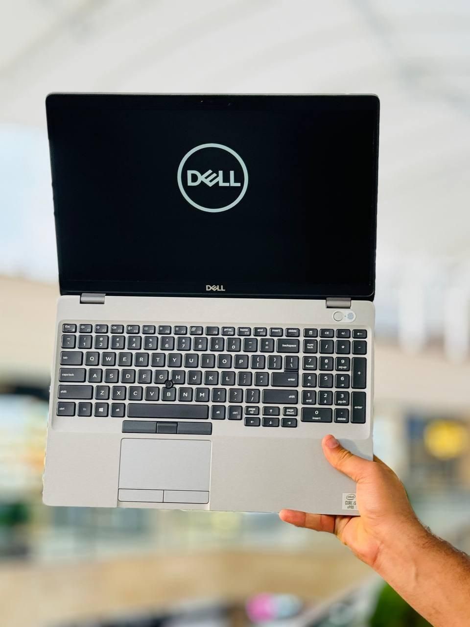 لپتاپ Dell اوپن باکس درحدآک/گارانتی طلایی(ون پلاس)|رایانه همراه|تبریز, |دیوار