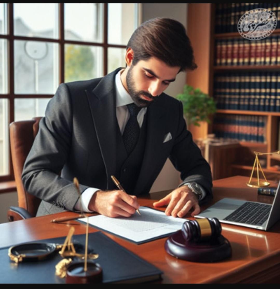 وکیل|خدمات مالی، حسابداری، بیمه|تبریز, |دیوار