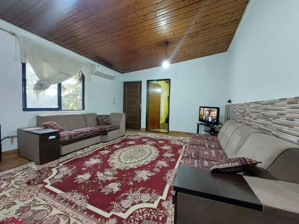 اجاره 1 خواب در متل قو مستقیم از مالک بدون واسطه|اجارهٔ کوتاه‌مدت ویلا و باغ|سلمان‌شهر, |دیوار