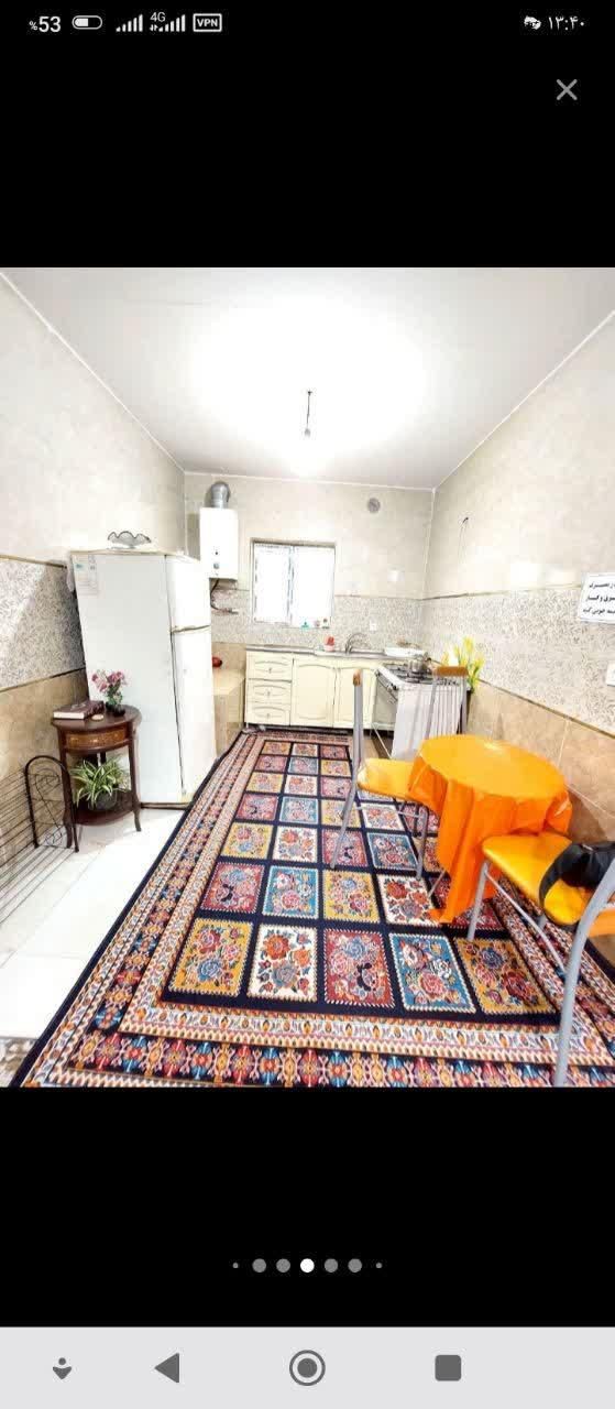 واحد دلباز با پارکینگ و حیاط نزدیک میدان امام|اجارهٔ کوتاه‌مدت آپارتمان و سوئیت|رامسر, |دیوار