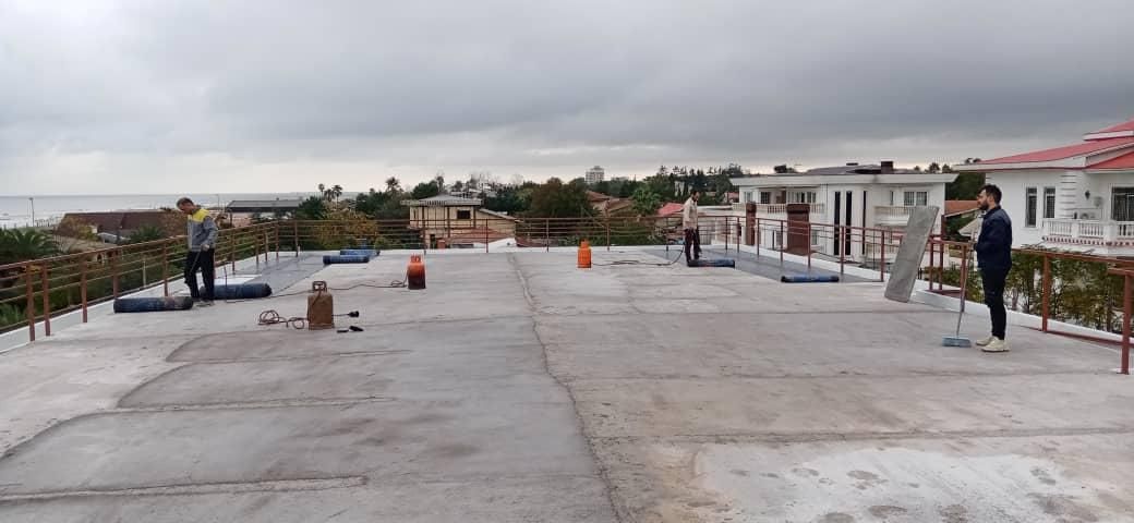ایزوگام دلیجان در رشت|مصالح و تجهیزات ساختمان|رشت, معلولین|دیوار
