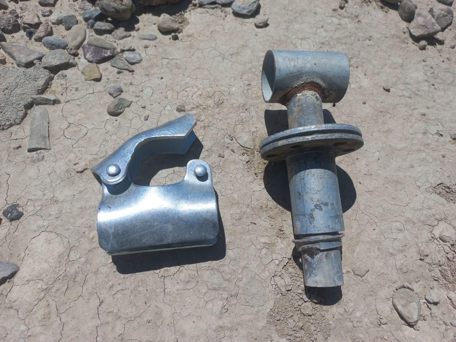 فروش عمده سازه ولوله گلخانه|مصالح و تجهیزات ساختمان|زابل, |دیوار