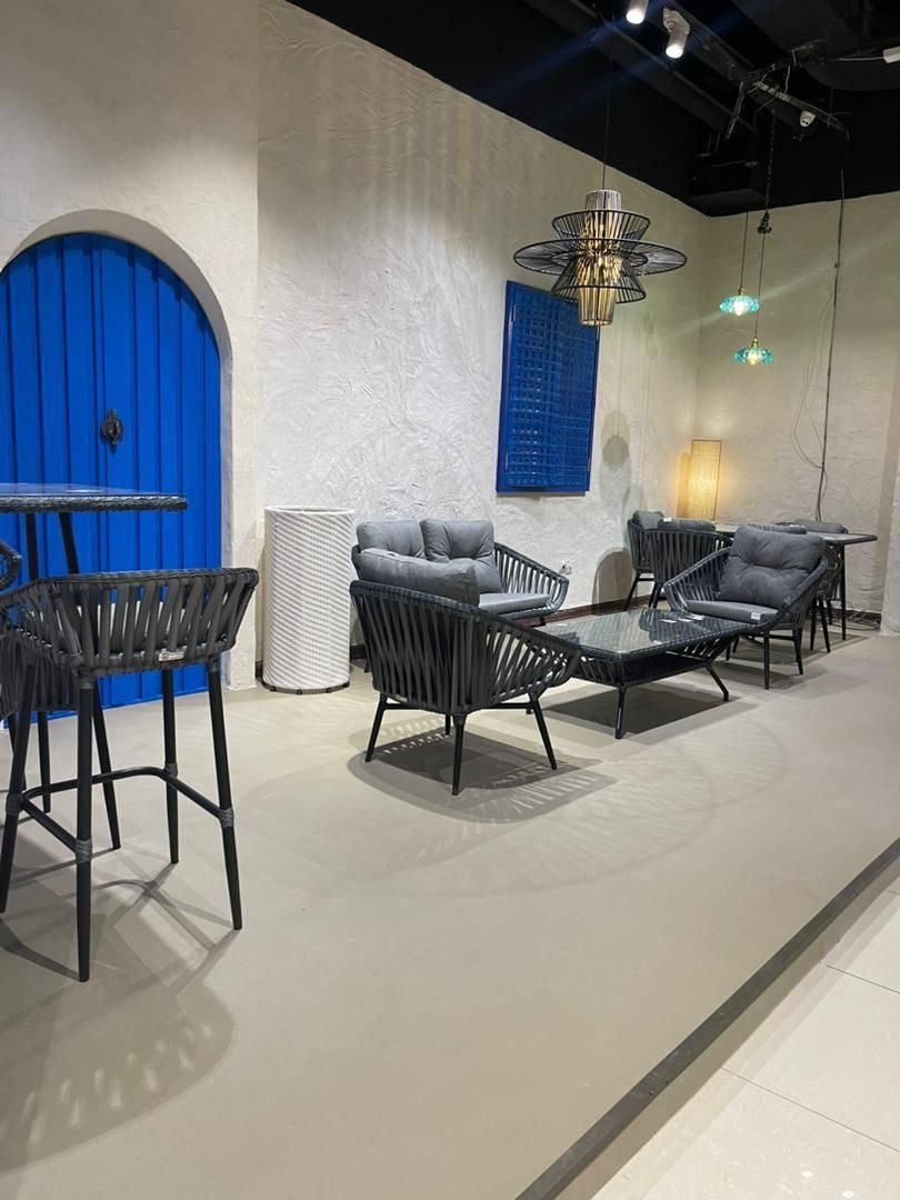 کفپوش رولی پرتردد طرح چرم کافه رستوران مهد باشگاه|مصالح و تجهیزات ساختمان|فردیس, فردیس|دیوار