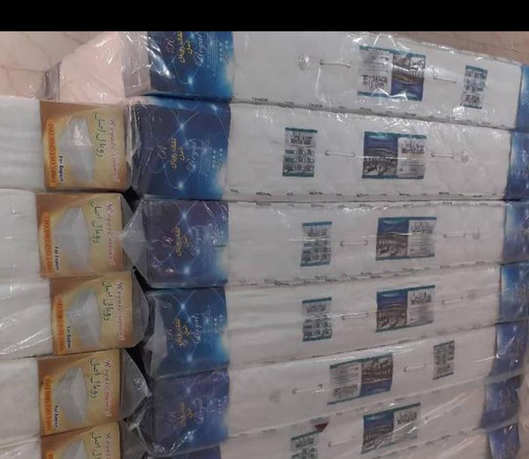 تشک رویال اصل|تشک تختخواب|اراک, |دیوار