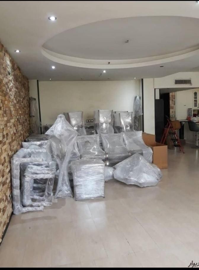 باربری خاورکامیون نیسان شهرستان بسته بندی|خدمات حمل و نقل|تهران, طرشت|دیوار