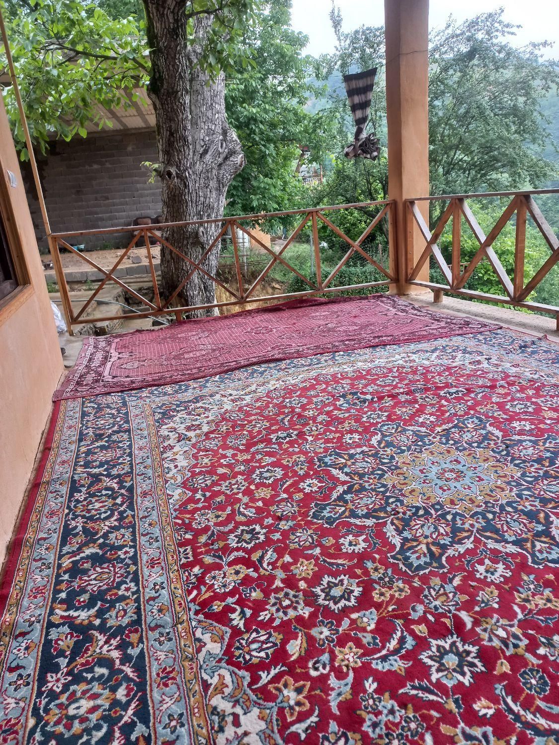 ویلای سنتی درارتفاعات کوهستانی|اجارهٔ کوتاهمدت ویلا و باغ|علیآباد کتول, |دیوار