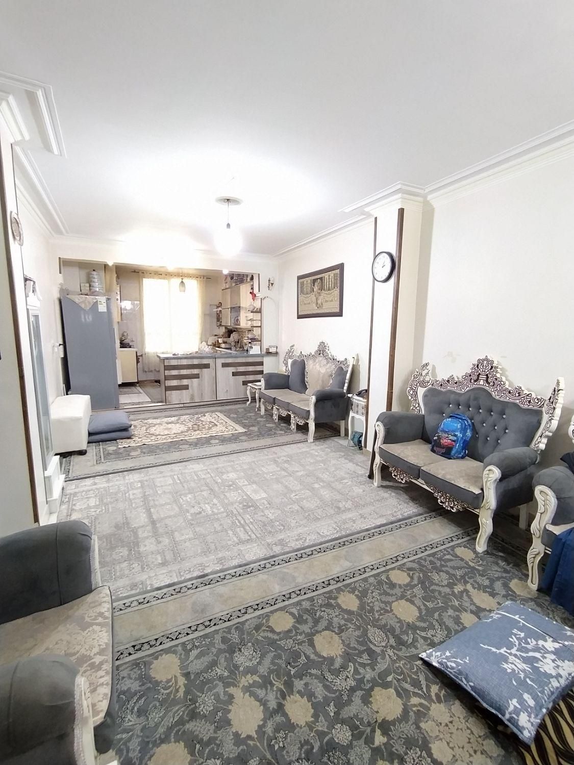 بابزرگی تو تاپ لوکیشن خرید کن/۶۷متری/سنددار/مارلیک|فروش آپارتمان|ملارد, |دیوار