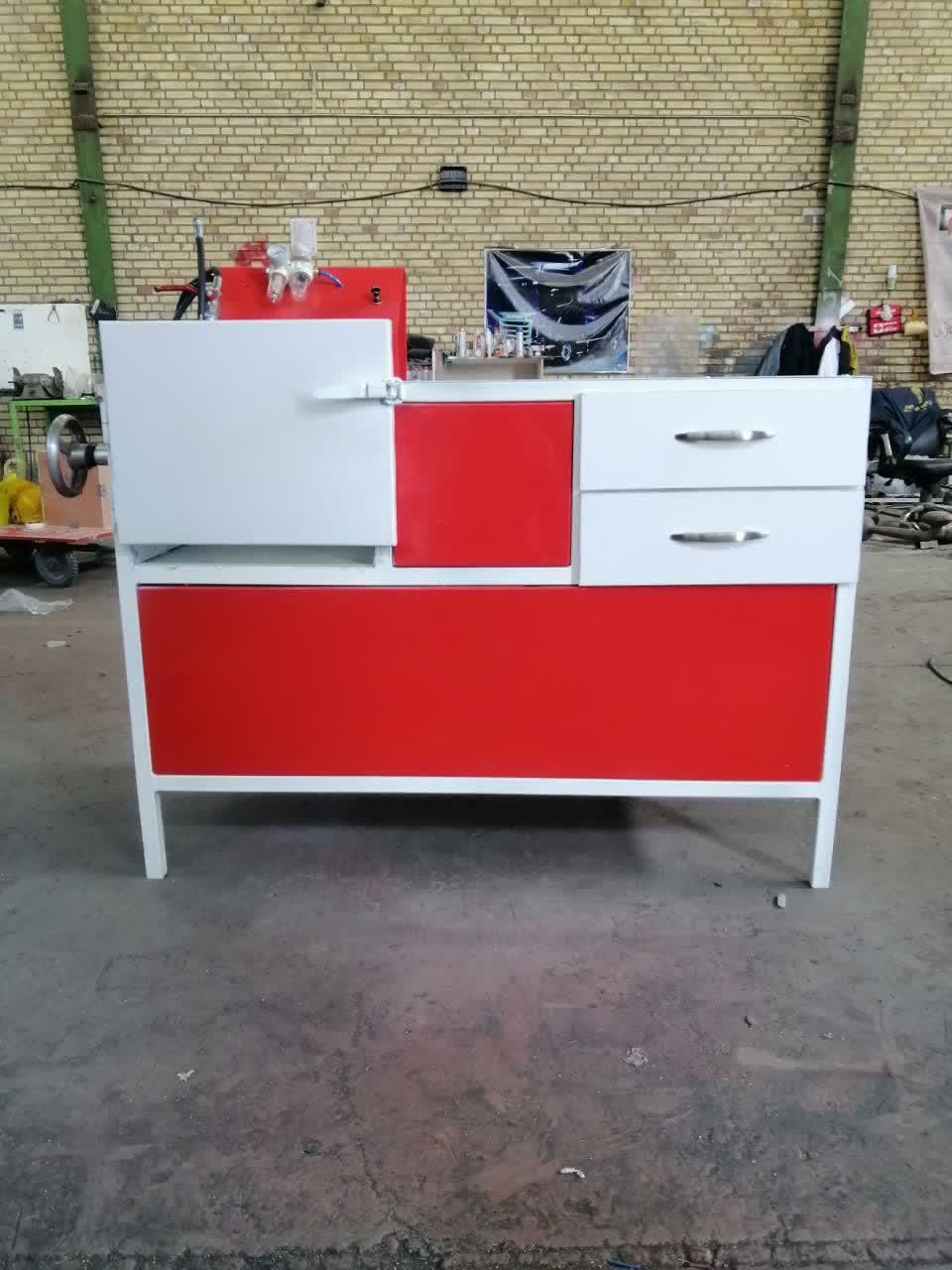 فروش دستگاهای شارژکپسول|ماشین‌آلات صنعتی|کرج, کلاک نو|دیوار