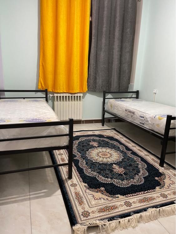 خوابگاه پانسیون دخترانه سالیز ۳ (سیدخندان مهمان)|اجارهٔ خانه و ویلا|تهران, مهران (سیدخندان)|دیوار