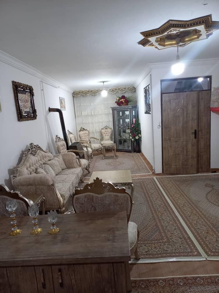 فروش حیاط شیک130در صمدزاده2(املاک سعیدتقوی)|فروش خانه و ویلا|ارومیه, |دیوار