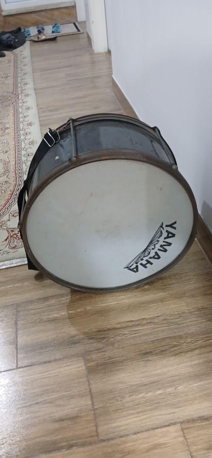 طبل بچه گانه|درام و پرکاشن|رودسر, |دیوار