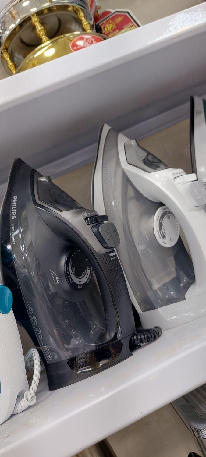 اتوفیلیپس تفال گوسونیک اصلی|اتو و لوازم اتو|قم, نیروگاه|دیوار