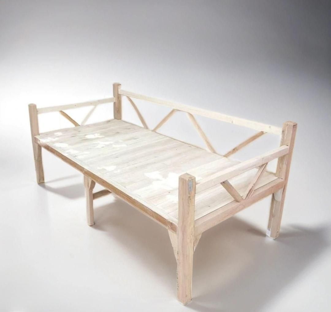 تخت سنتی کد3257|مبلمان خانگی و میز عسلی|اصفهان, حصه جنوبی|دیوار