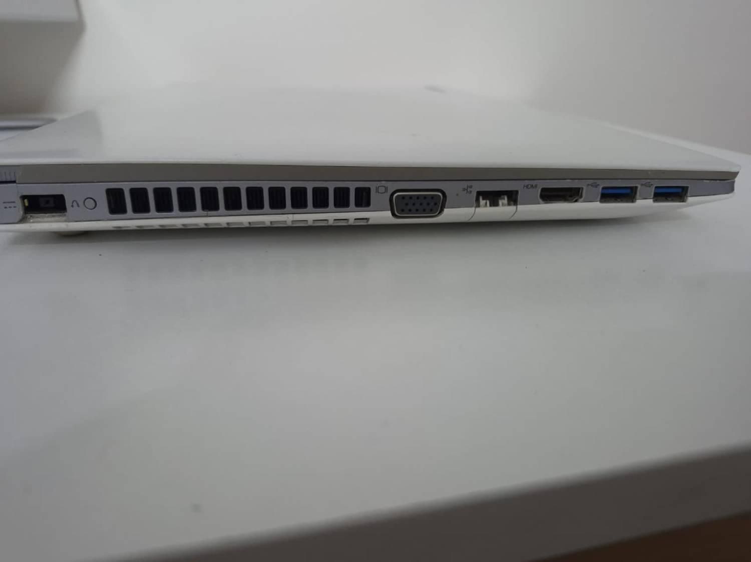 لپ تاب Lenovo ideapad Z410|رایانه همراه|مشهد, وکیل‌آباد|دیوار