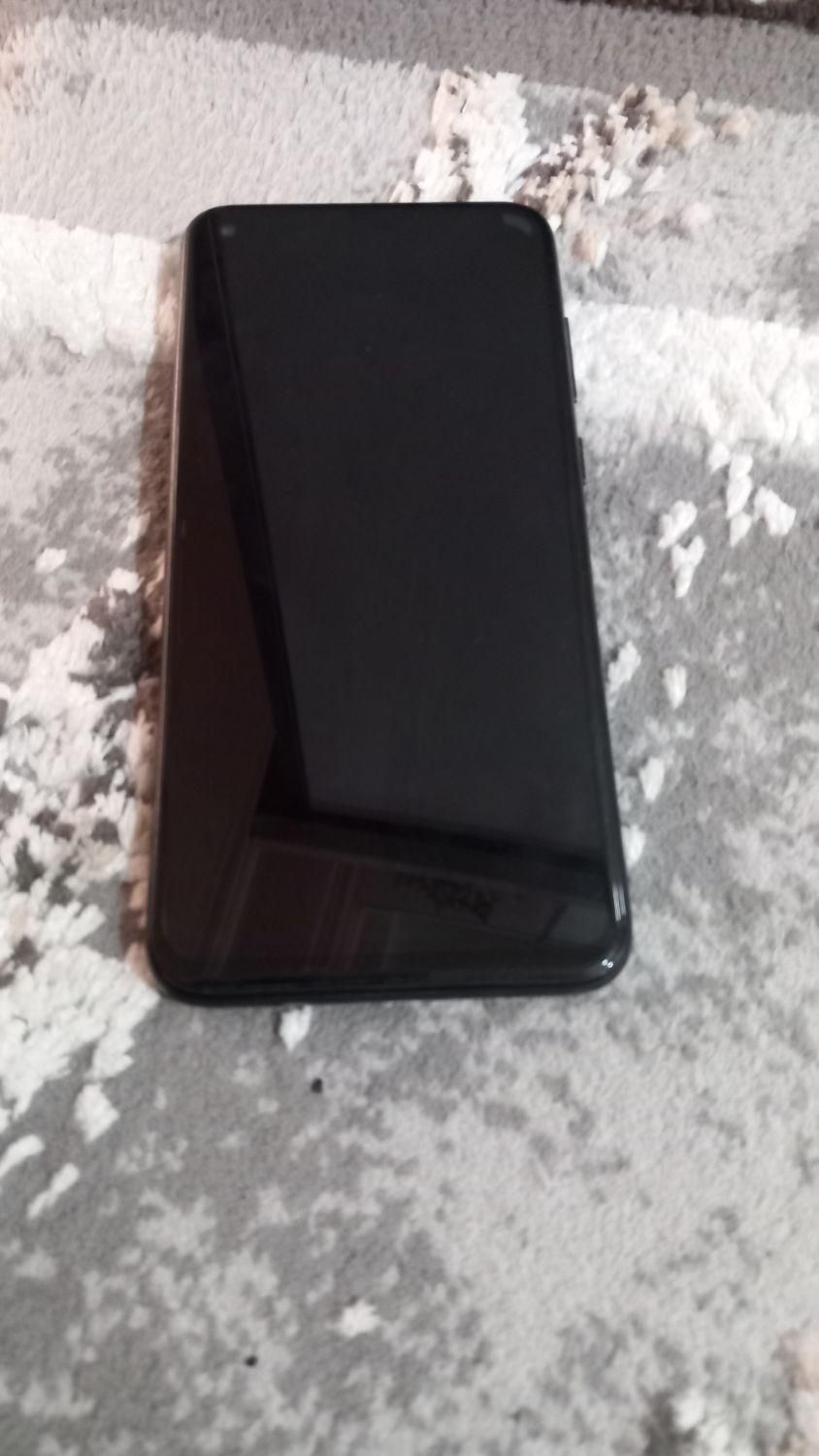 سامسونگ Galaxy A11 با حافظهٔ ۳۲ گیگابایت|موبایل|کرج, حصارک بالا|دیوار