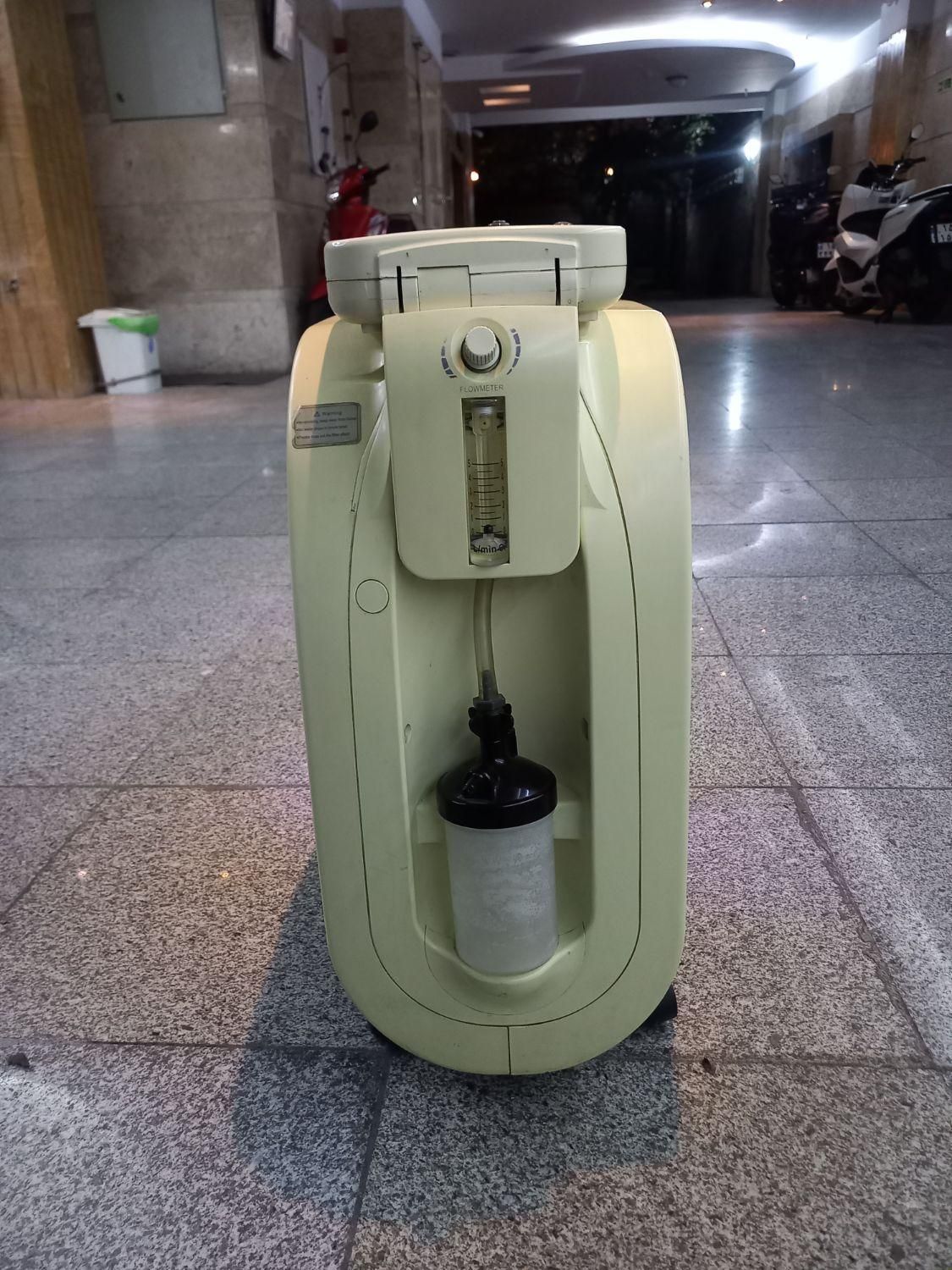 فروش خرید اجاره تعمیرات اکسیژن ساز|آرایشی، بهداشتی، درمانی|تهران, اختیاریه|دیوار