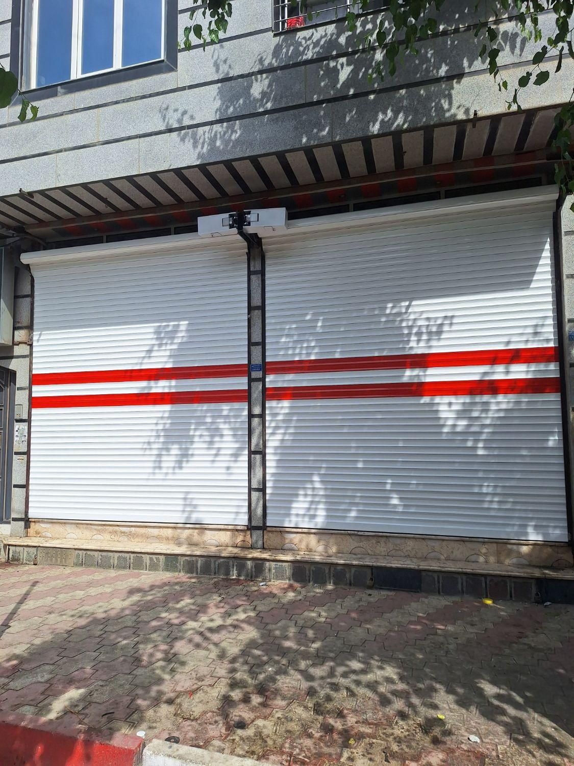 کرکره برقی ودرب اتومات با کیفیت|مصالح و تجهیزات ساختمان|سنندج, |دیوار