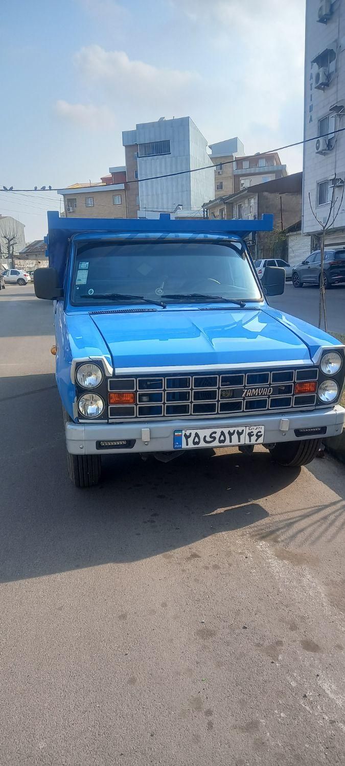 باربری نیسان..اسباب‌ کشی وباربری|خدمات حمل و نقل|رشت, یخسازی|دیوار