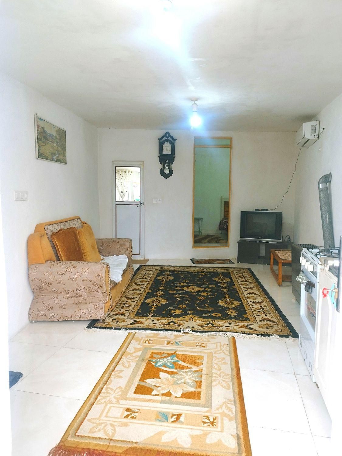 اجاره روزانه سوئیت در حسن رود|اجارهٔ کوتاهمدت آپارتمان و سوئیت|بندر انزلی, لیچارگی حسن رود|دیوار