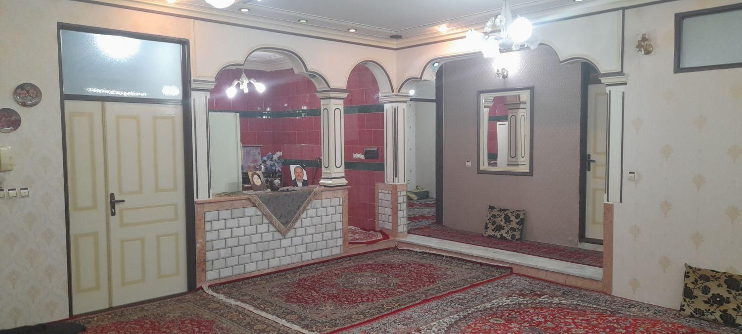 اجاره سویت روزانه ویلای همکف دربستی حیادار|اجارهٔ کوتاه‌مدت آپارتمان و سوئیت|اردبیل, |دیوار