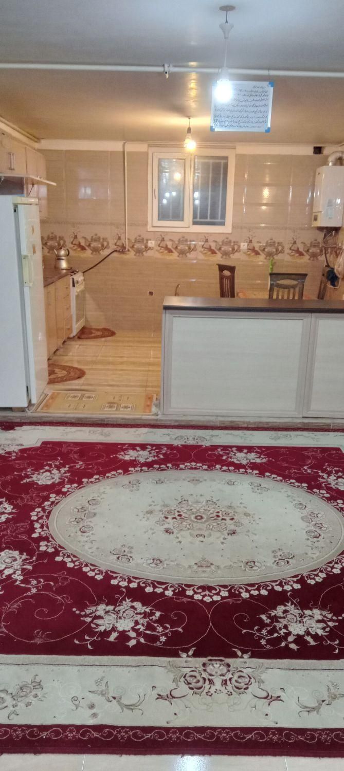 اجاره روزانه/هفتگی/ماهانه آپارتمان ۷۰ متری|اجارهٔ کوتاه‌مدت آپارتمان و سوئیت|الیگودرز, |دیوار