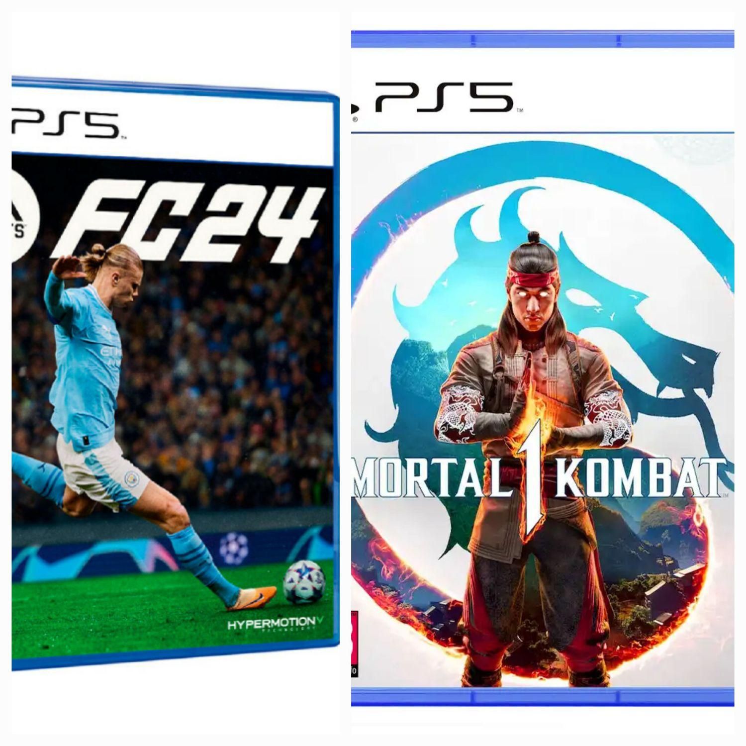 بازی‌های ps4ps5 /کپی خور /اکانتی/ بازی پی اس فور|کنسول، بازی ویدئویی و آنلاین|قم, آذر (نکویی)|دیوار