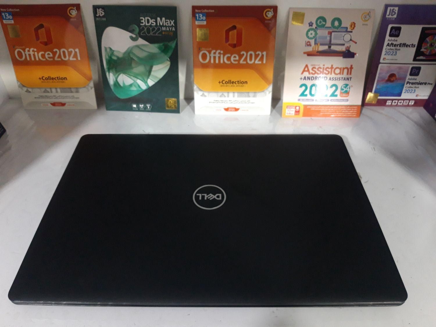 لپ تاپ دل DELL 3590|رایانه همراه|تهران, شهرک ولیعصر جنوبی|دیوار