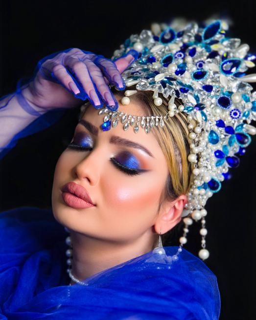 عکاس و فیلمبردار سالن زیبایی اسلامشهر|خدمات پذیرایی، مراسم|اسلام‌شهر, |دیوار