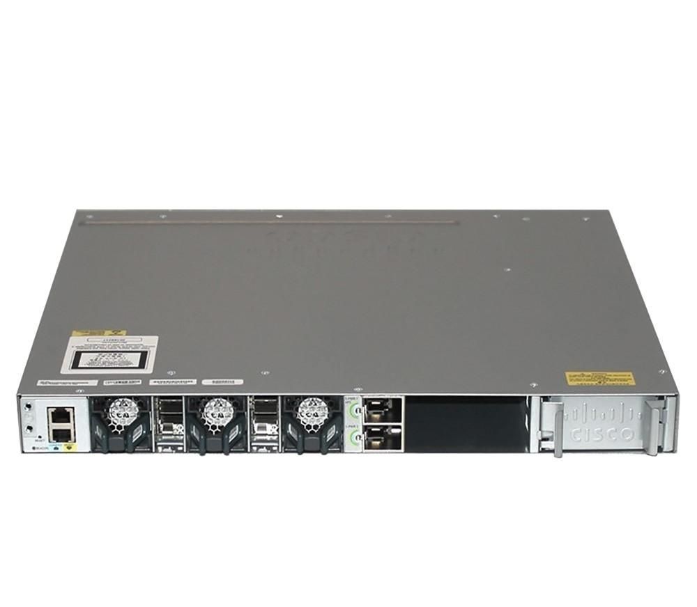 WS-C3850-24S-S سوییچ شبکه سیسکو|مودم و تجهیزات شبکه|تهران, شیخ هادی|دیوار