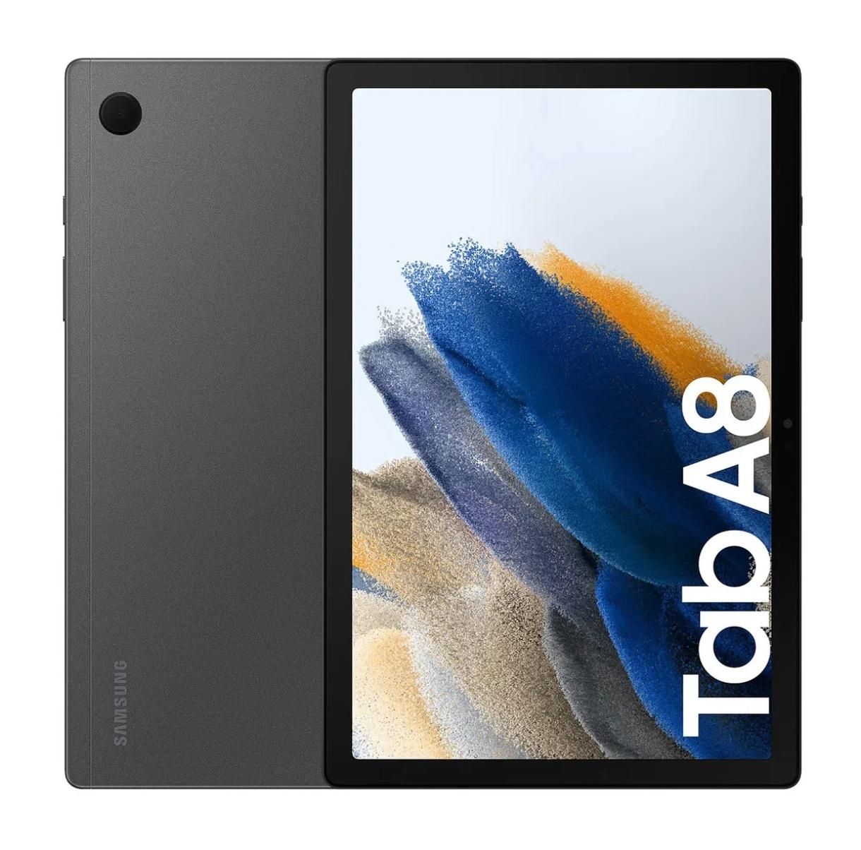 تبلت سامسونگ مدل tab a8|تبلت|تهران, جنت‌آباد مرکزی|دیوار