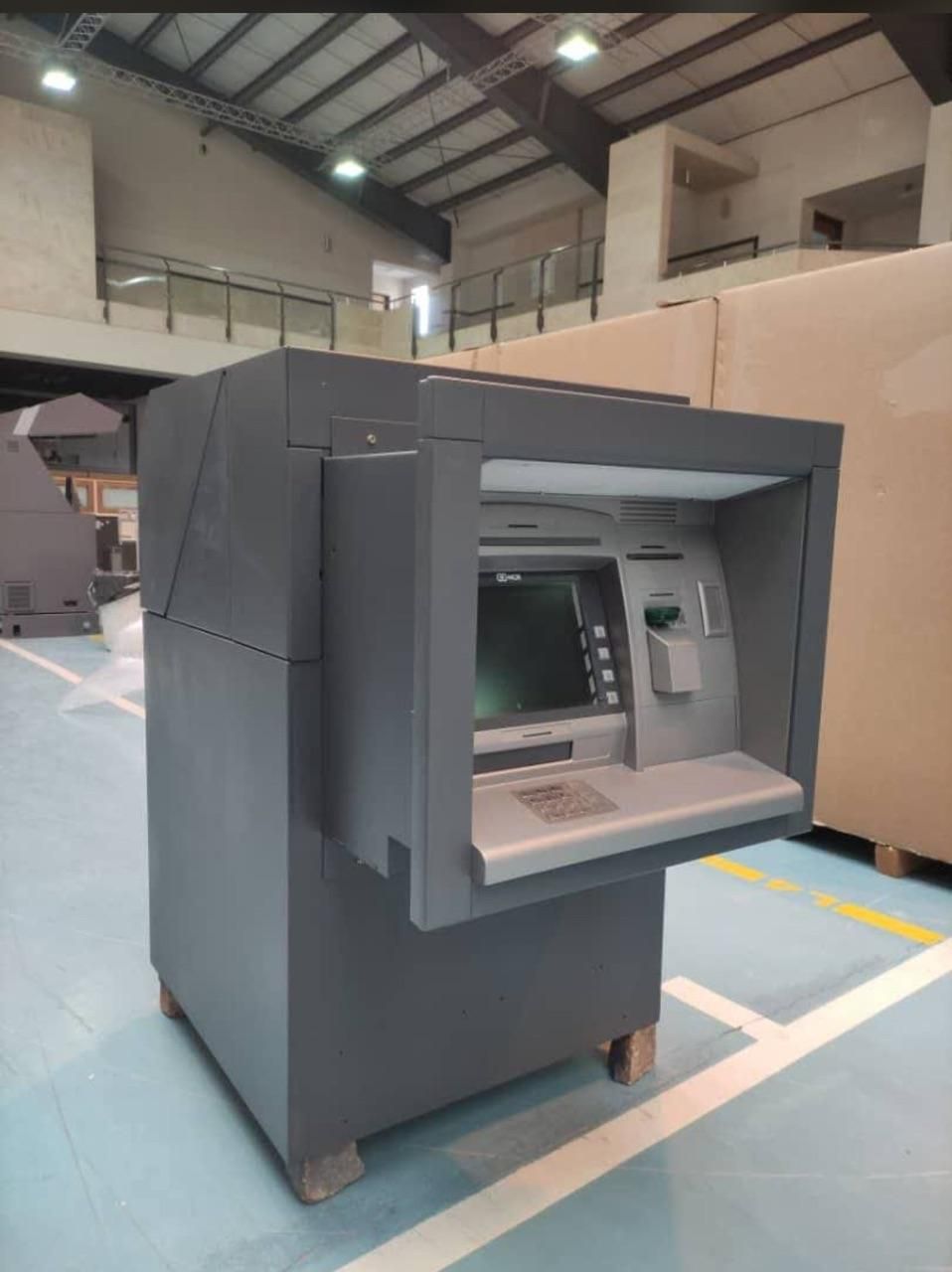 کشیر /کارتخوان i80 / انیاک/توسن|فروشگاه و مغازه|شهرکرد, |دیوار